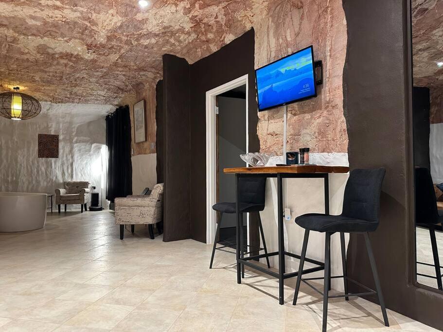 Апартаменты Cozy Cave Кубер-Педи Экстерьер фото